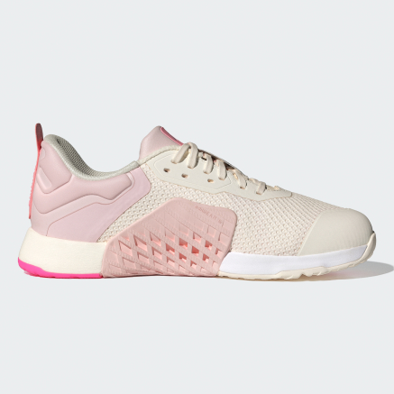 Кроссовки Adidas DROPSET 3 TRAINER W - 168402, фото 3 - интернет-магазин MEGASPORT