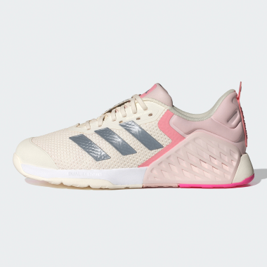 Кроссовки Adidas DROPSET 3 TRAINER W - 168402, фото 1 - интернет-магазин MEGASPORT