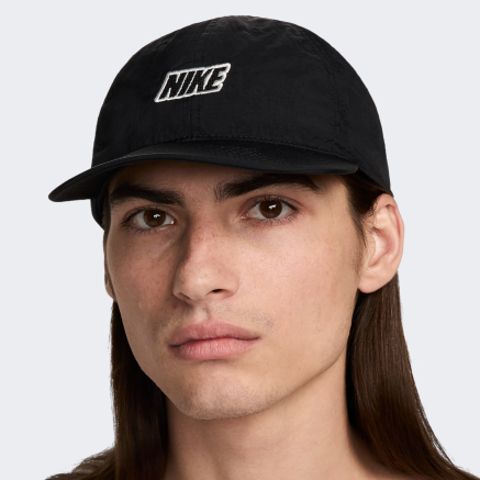 Кепка Nike U NK CLUB CAP U FB OTDR S24 L - 167623, фото 7 - інтернет-магазин MEGASPORT