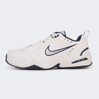 Кроссовки Nike Air Monarch IV - 167597, фото 1 - интернет-магазин MEGASPORT