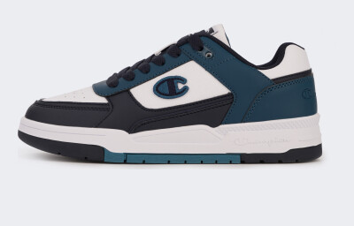 Кеди Champion дитячі rebound heritage b gs low cut shoe 167834 купити в MEGASPORT, фото 1 Кеди Champion дитячі rebound heritage b gs low cut shoe - 167834, фото 1 - інтернет-магазин MEGASPORT