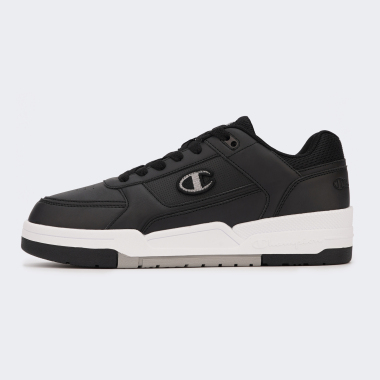 Кеди Champion rebound heritage low low cut shoe - 167827, фото 1 - інтернет-магазин MEGASPORT