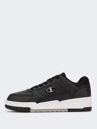 Кеди Champion rebound heritage low cut shoe - 167827, фото 1 - інтернет-магазин MEGASPORT
