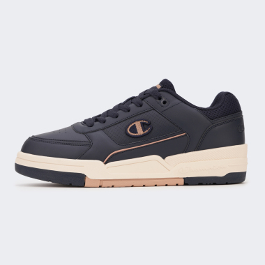 Кеди Champion rebound heritage low cut shoe - 167828, фото 1 - інтернет-магазин MEGASPORT