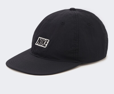 Кепка и Панама Nike U NK CLUB CAP U FB OTDR S24 L - 167623, фото 1 - интернет-магазин MEGASPORT