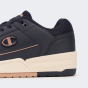 Кеды Champion rebound heritage low low cut shoe, фото 5 - интернет магазин MEGASPORT