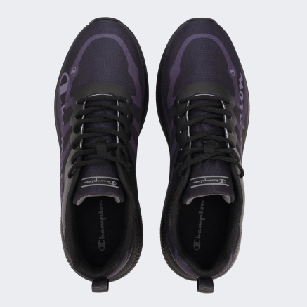 Кроссовки Champion syphon script low cut shoe - 167830, фото 4 - интернет-магазин MEGASPORT