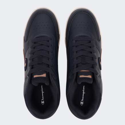 Кеди Champion rebound heritage low low cut shoe - 167828, фото 4 - інтернет-магазин MEGASPORT