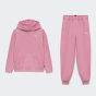 Спортивный костюм Puma детский Loungewear Suit FL G, фото 1 - интернет магазин MEGASPORT