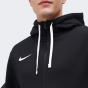 Кофта Nike M NK FLC PARK20 FZ HOODIE, фото 4 - інтернет магазин MEGASPORT