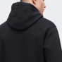 Кофта Nike M NK FLC PARK20 FZ HOODIE, фото 5 - інтернет магазин MEGASPORT