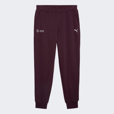 Спортивнi штани Puma MAPF1 ESS Pants - 167691, фото 7 - інтернет-магазин MEGASPORT