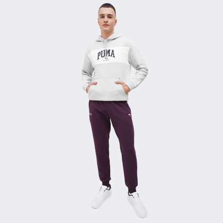 Спортивнi штани Puma MAPF1 ESS Pants - 167691, фото 3 - інтернет-магазин MEGASPORT