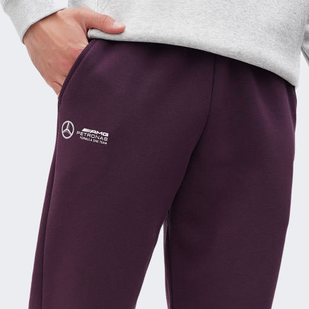 Спортивнi штани Puma MAPF1 ESS Pants - 167691, фото 4 - інтернет-магазин MEGASPORT