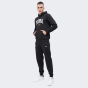 Спортивний костюм Puma SQUAD Hooded Suit FL, фото 1 - інтернет магазин MEGASPORT