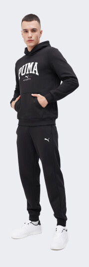 Спортивний костюм Puma SQUAD Hooded Suit FL - 167717, фото 1 - інтернет-магазин MEGASPORT