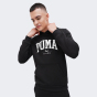 Спортивний костюм Puma SQUAD Hooded Suit FL, фото 3 - інтернет магазин MEGASPORT