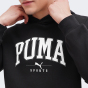 Спортивний костюм Puma SQUAD Hooded Suit FL, фото 5 - інтернет магазин MEGASPORT