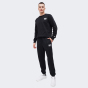 Спортивные штаны Nike M NK CLUB FT CUFF PANT BOLT, фото 3 - интернет магазин MEGASPORT