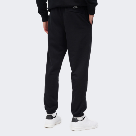 Спортивнi штани Nike M NK CLUB FT CUFF PANT BOLT - 167626, фото 2 - інтернет-магазин MEGASPORT