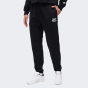 Спортивнi штани Nike M NK CLUB FT CUFF PANT BOLT, фото 1 - інтернет магазин MEGASPORT