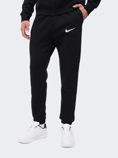 Спортивнi штани Nike M NK FLC PARK20 PANT KP - 167605, фото 1 - інтернет-магазин MEGASPORT