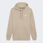 Кофта Puma ESS+ Tape Hoodie FL, фото 7 - інтернет магазин MEGASPORT