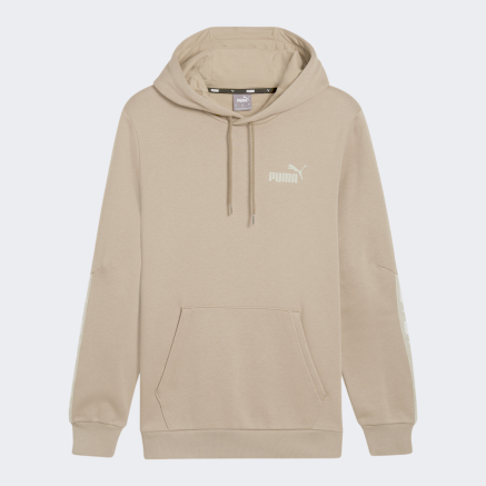 Кофта Puma ESS+ Tape Hoodie FL - 167530, фото 7 - інтернет-магазин MEGASPORT