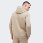 Кофта Puma ESS+ Tape Hoodie FL, фото 2 - інтернет магазин MEGASPORT