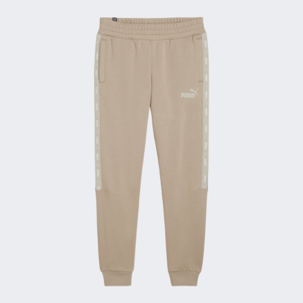 Спортивнi штани Puma ESS+ Tape Sweatpants FL cl - 167532, фото 7 - інтернет-магазин MEGASPORT