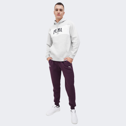 Кофта Puma SQUAD Hoodie FL - 167518, фото 3 - інтернет-магазин MEGASPORT