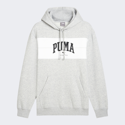 Кофта Puma SQUAD Hoodie FL - 167518, фото 7 - інтернет-магазин MEGASPORT