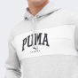 Кофта Puma SQUAD Hoodie FL, фото 4 - інтернет магазин MEGASPORT