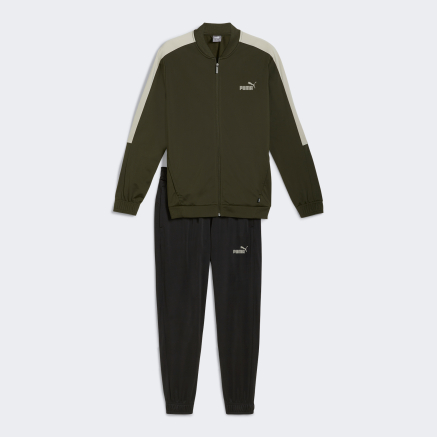 Спортивний костюм Puma Baseball Tricot Suit - 167509, фото 8 - інтернет-магазин MEGASPORT