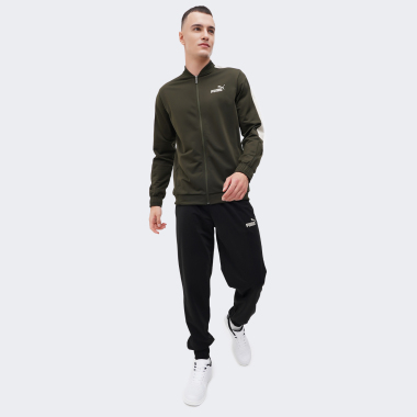 Спортивный костюм Puma Baseball Tricot Suit - 167509, фото 1 - интернет-магазин MEGASPORT