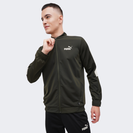 Спортивний костюм Puma Baseball Tricot Suit - 167509, фото 3 - інтернет-магазин MEGASPORT