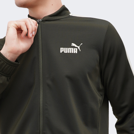 Спортивний костюм Puma Baseball Tricot Suit - 167509, фото 5 - інтернет-магазин MEGASPORT