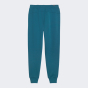 Спортивнi штани Puma ESS+ 2 Col Logo Pants FL cl, фото 8 - інтернет магазин MEGASPORT