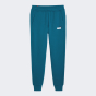 Спортивнi штани Puma ESS+ 2 Col Logo Pants FL cl, фото 7 - інтернет магазин MEGASPORT