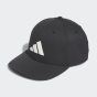 Кепка Adidas TOUR SNAPBACK, фото 1 - інтернет магазин MEGASPORT