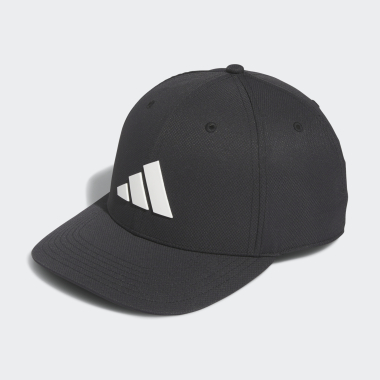 Кепки и Панамы Adidas TOUR SNAPBACK - 168399, фото 1 - интернет-магазин MEGASPORT