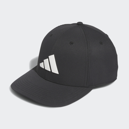 Кепка Adidas TOUR SNAPBACK - 168399, фото 1 - інтернет-магазин MEGASPORT