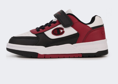 Кеди Champion дитячі rebound heritage b ps low cut shoe 167833 купити в MEGASPORT, фото 1 Кеди Champion дитячі rebound heritage b ps low cut shoe - 167833, фото 1 - інтернет-магазин MEGASPORT