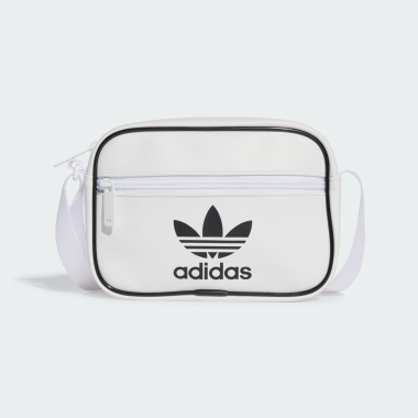 Сумки Adidas Originals AC MINI AIRL - 168417, фото 1 - інтернет-магазин MEGASPORT