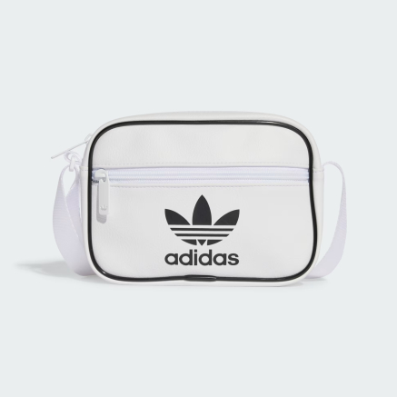 Сумка Adidas Originals AC MINI AIRL - 168417, фото 1 - интернет-магазин MEGASPORT