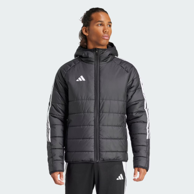 Куртки Adidas TIRO24 WINT JKT - 168407, фото 1 - інтернет-магазин MEGASPORT