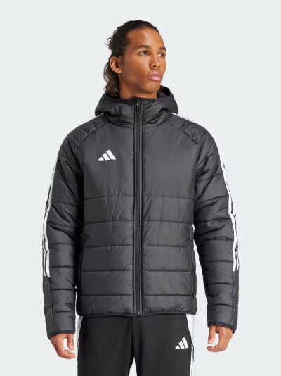 Куртка Adidas TIRO24 WINT JKT - 168407, фото 1 - інтернет-магазин MEGASPORT
