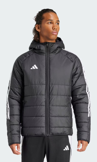 Куртка Adidas TIRO24 WINT JKT - 168407, фото 1 - інтернет-магазин MEGASPORT