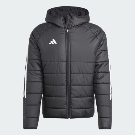 Куртка Adidas TIRO24 WINT JKT - 168407, фото 7 - интернет-магазин MEGASPORT