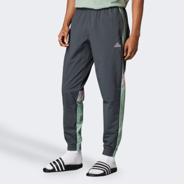 Спортивні штани Adidas REAL SZN TP - 168409, фото 1 - інтернет-магазин MEGASPORT